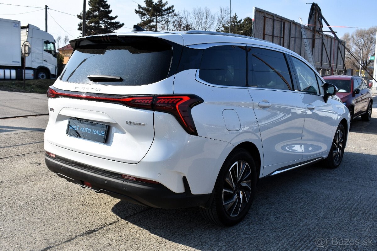 Dongfeng Forthing U-Tour (7Miestne) - 6