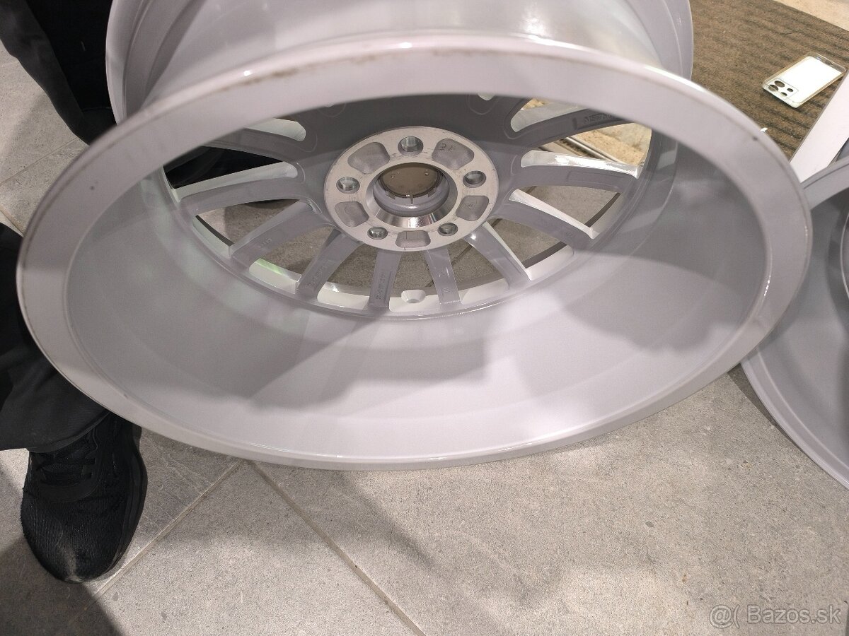 Elektróny 5x112 R18 - 6