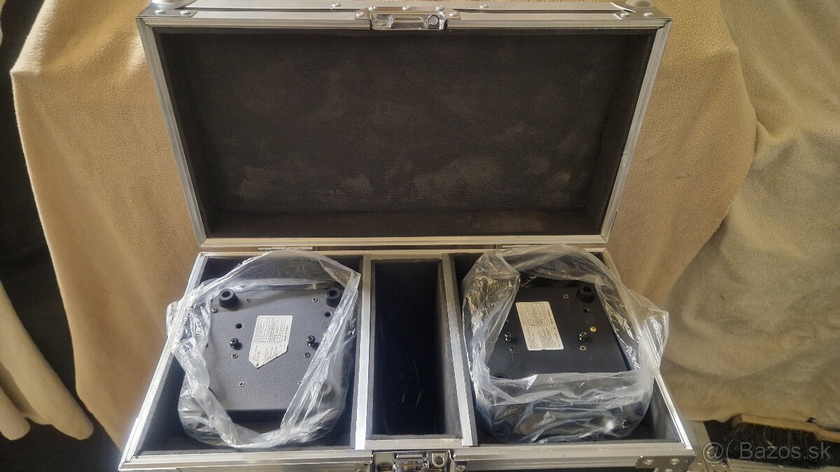 Predam otocne hlavy 90W - 6