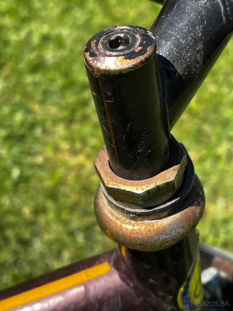 Detský bicykel - 6