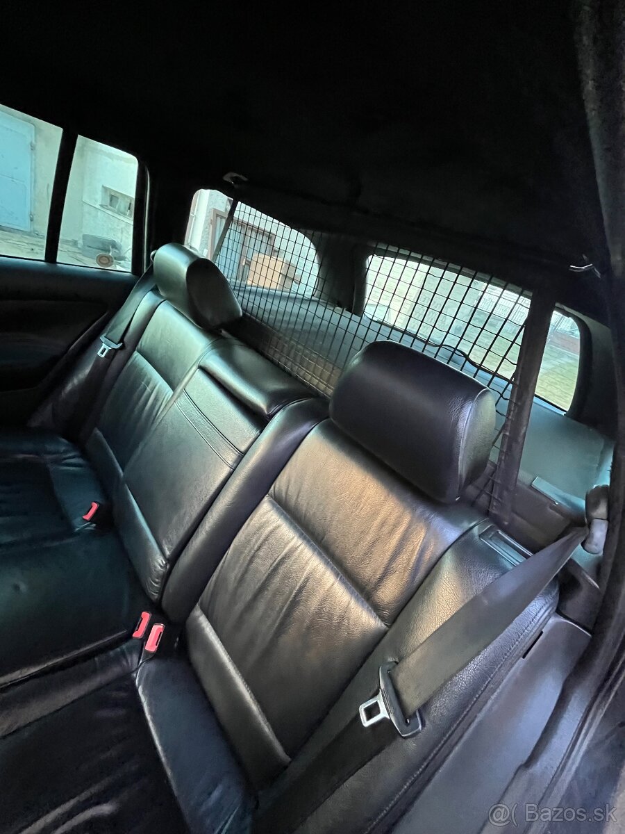 Octavia 1.9 tdi combi 81kw - 6