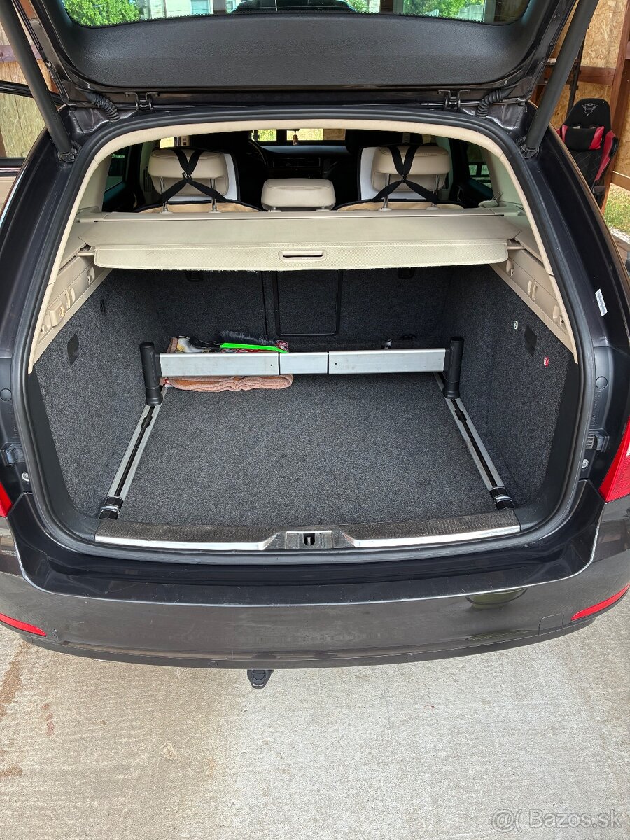 Predám Škoda Superb 2 2.0Tdi 125KW 4x4 - 6