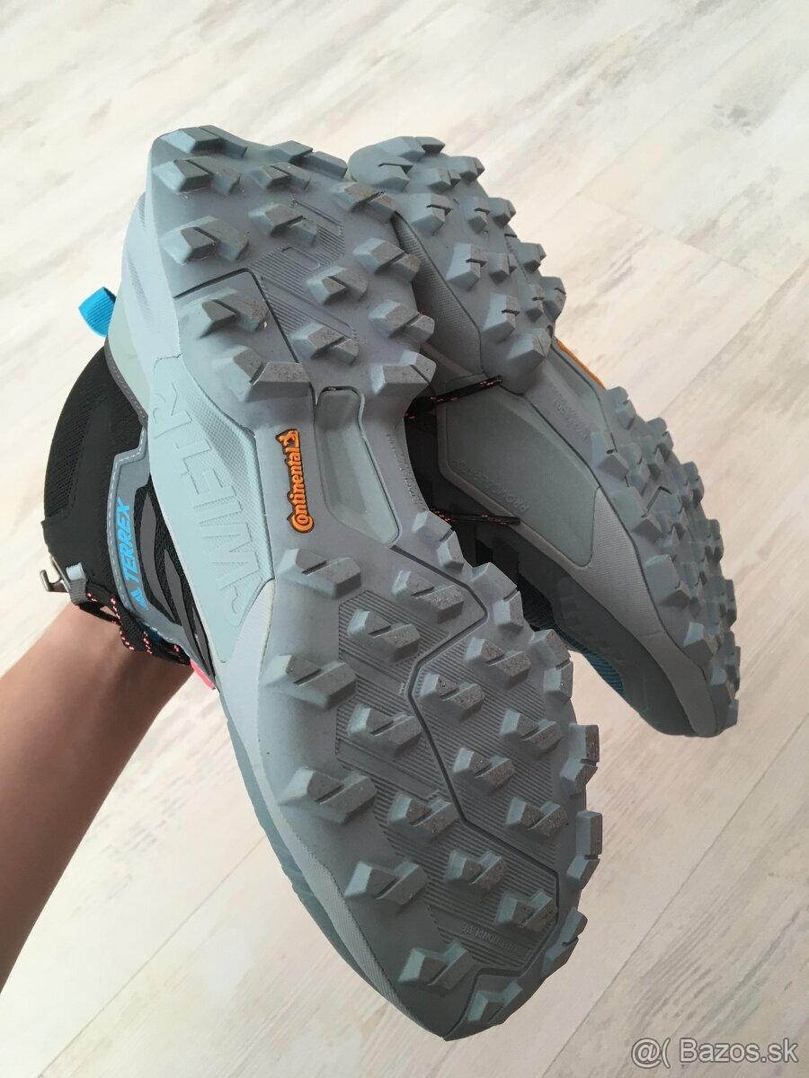Adidas Terrex - NOVÉ - 6