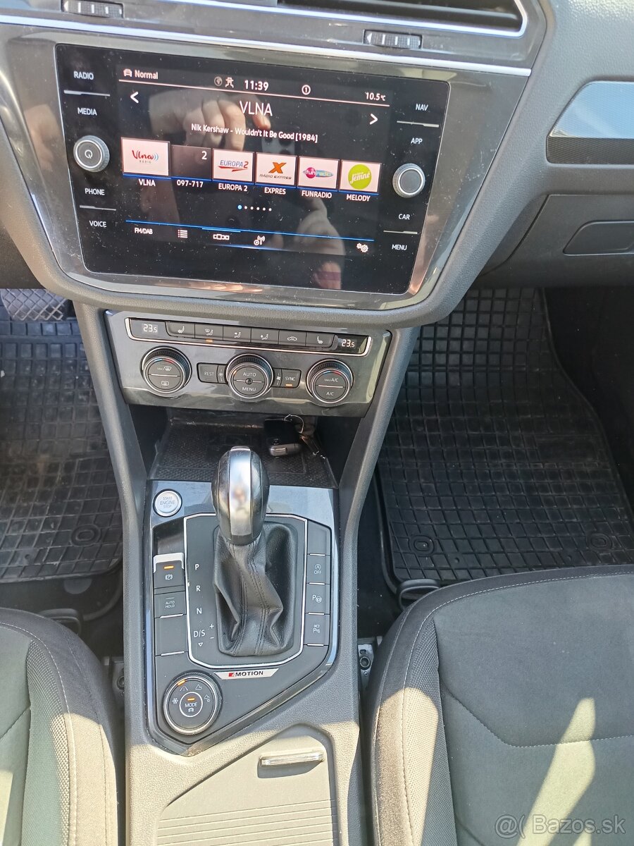 Volkswagen Tiguan allspace 4x4 - 6