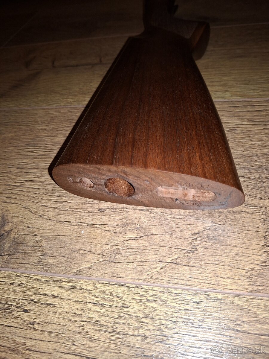 Pažba Beretta 686 Sporting - 6