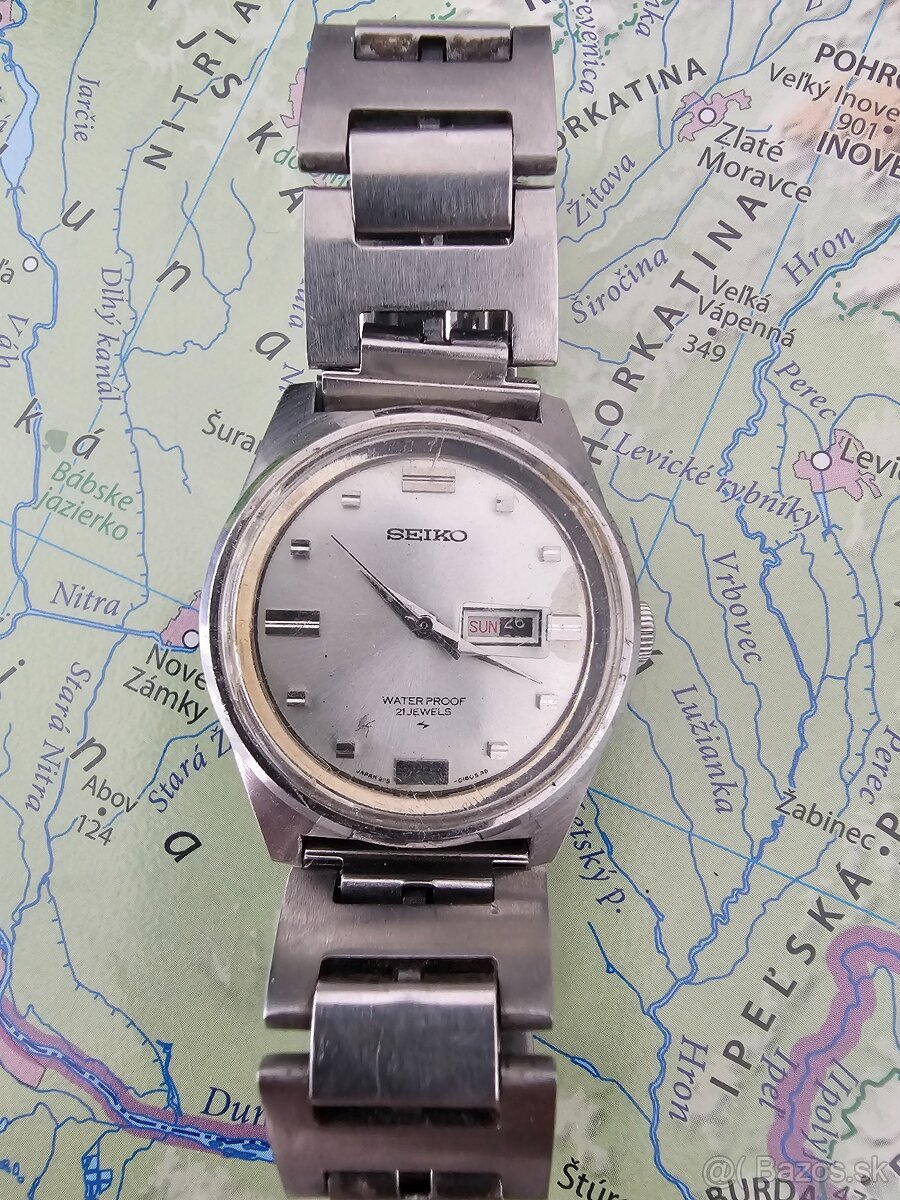 hodinky rolex a ine - 6