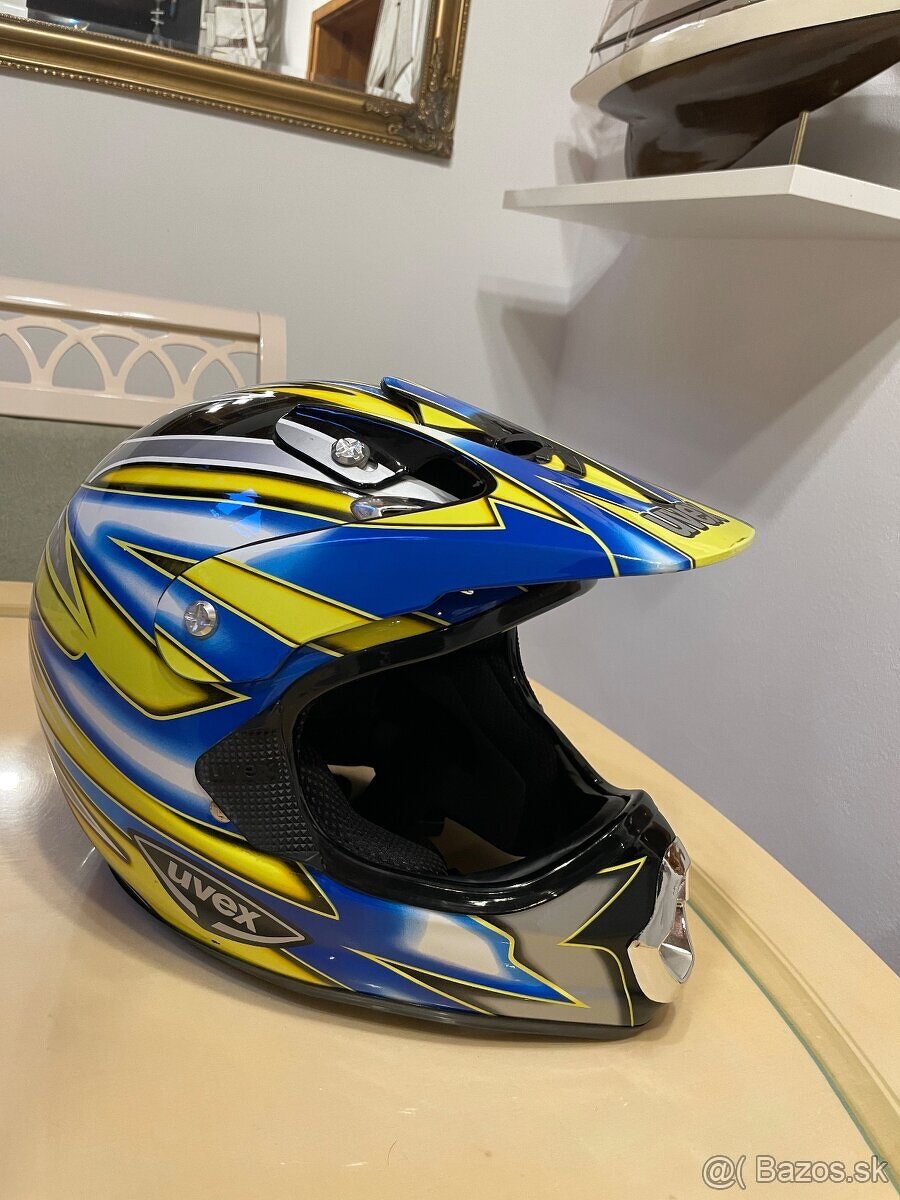 Veci na moto - 6