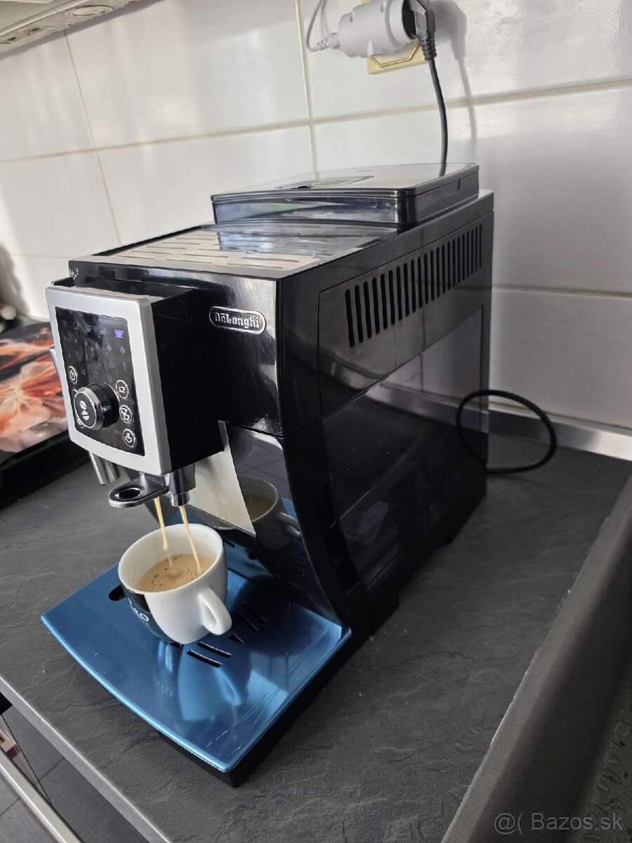 Kavovar Delonghi - 6