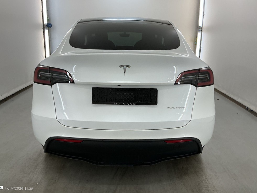 Tesla Model Y Dual Motor LongRange 4x4 378kW SOH 96% - 6