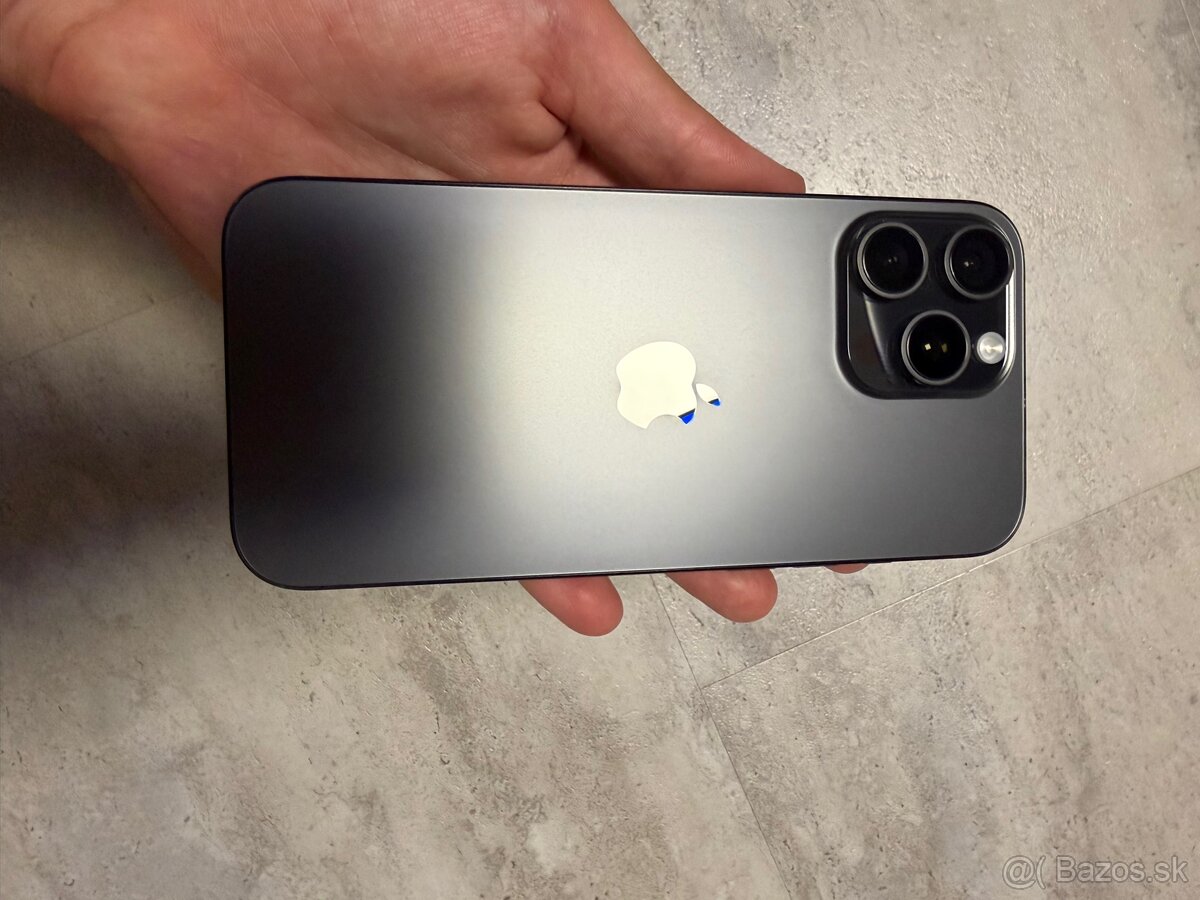 Iphone 16 pro max - 6