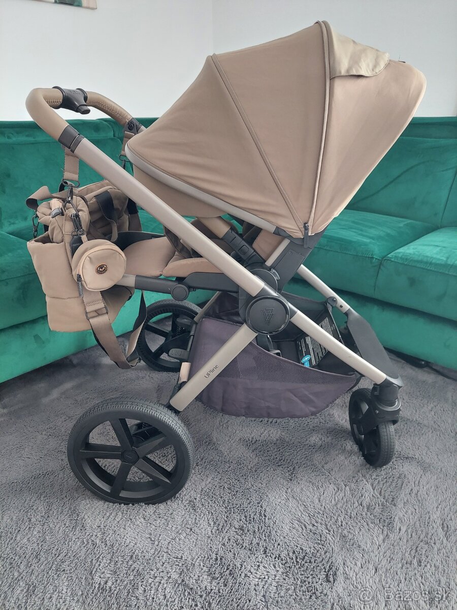 Venicci Tinum Upline Leo - 6