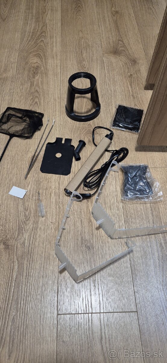 akvarium Juwel vision led 180 - 6