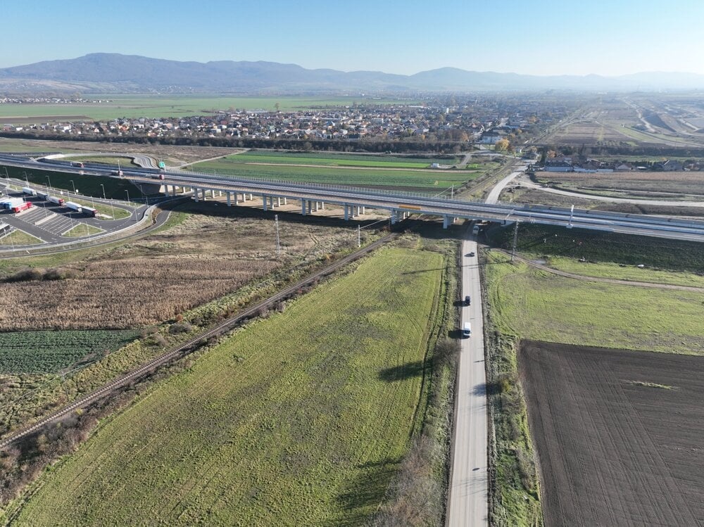 BARCA - VALALIKY / Pozemok s Investičným potenciálom. - 6