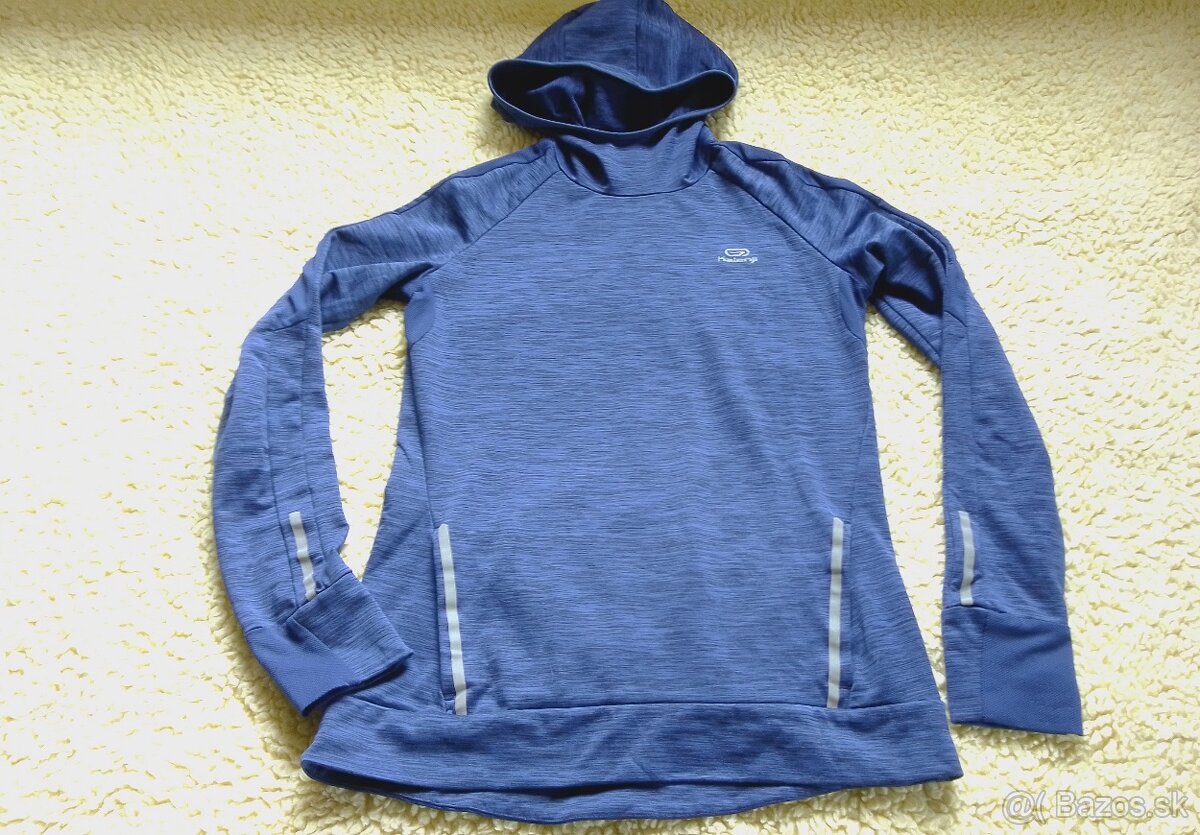 Balík športové a bežecké oblečenie dámske S - 6