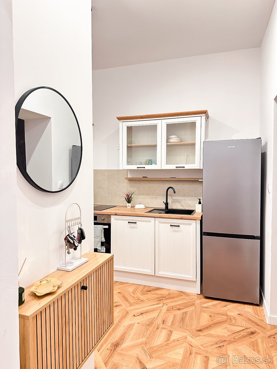 2i byt Kulturpark, šatník, s dvorom, 2xKlima,nikdy neobývaný - 6