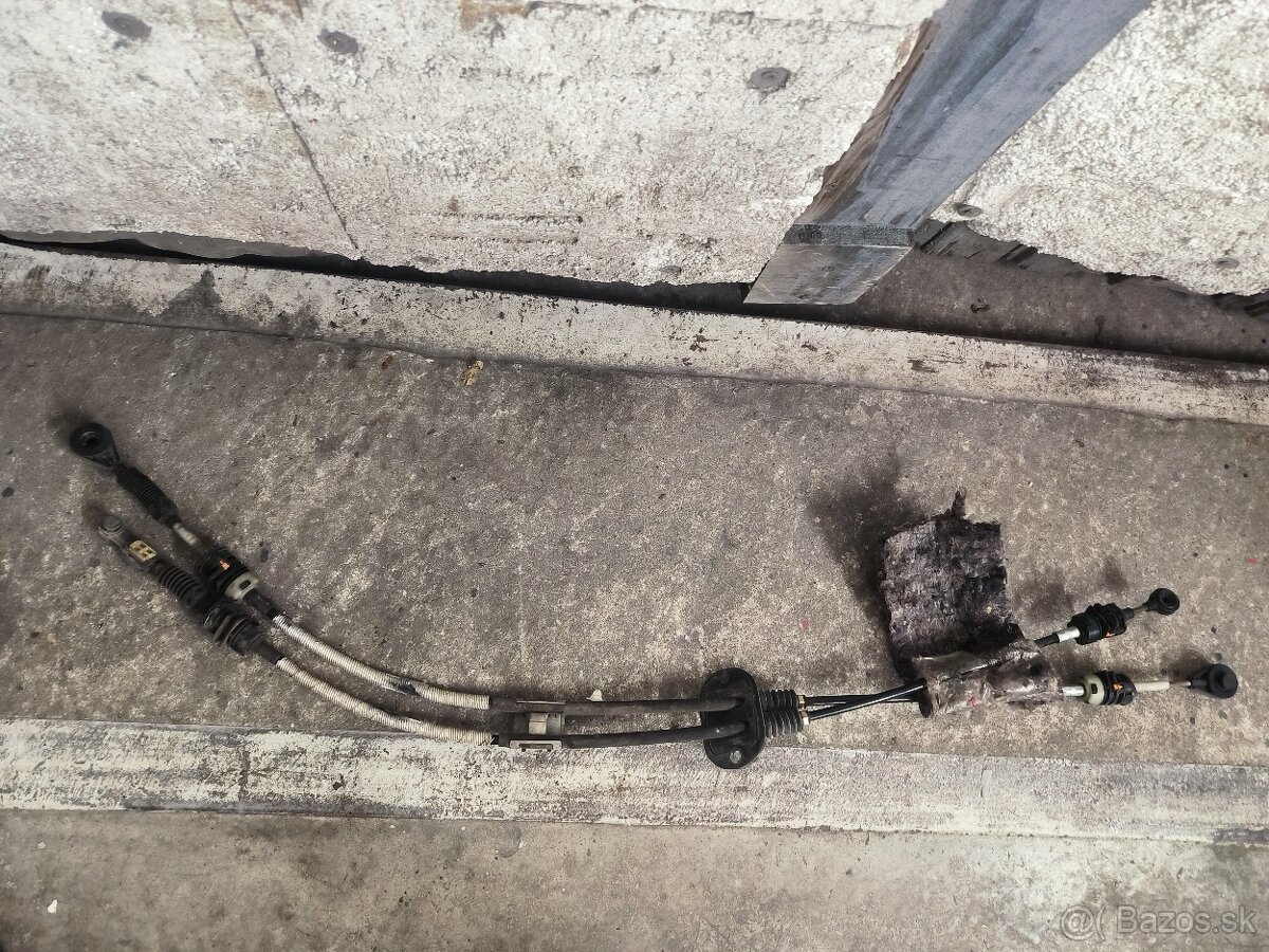 Ford Tourneo Connect 1.8 TDCi - 6