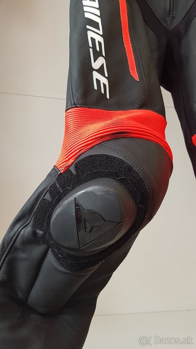 Kožená kombinéza Dainese Mistel - 60 - 6