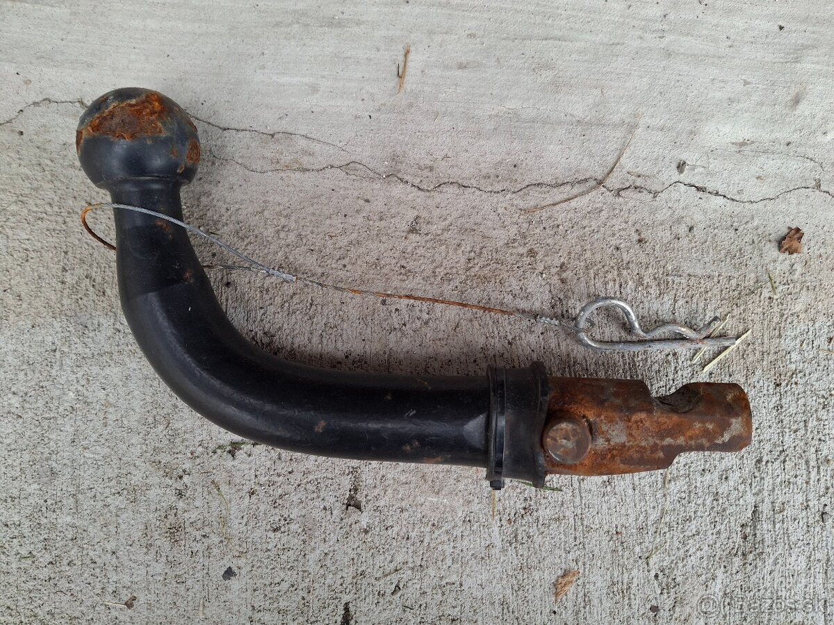 Použité diely 5 - 6