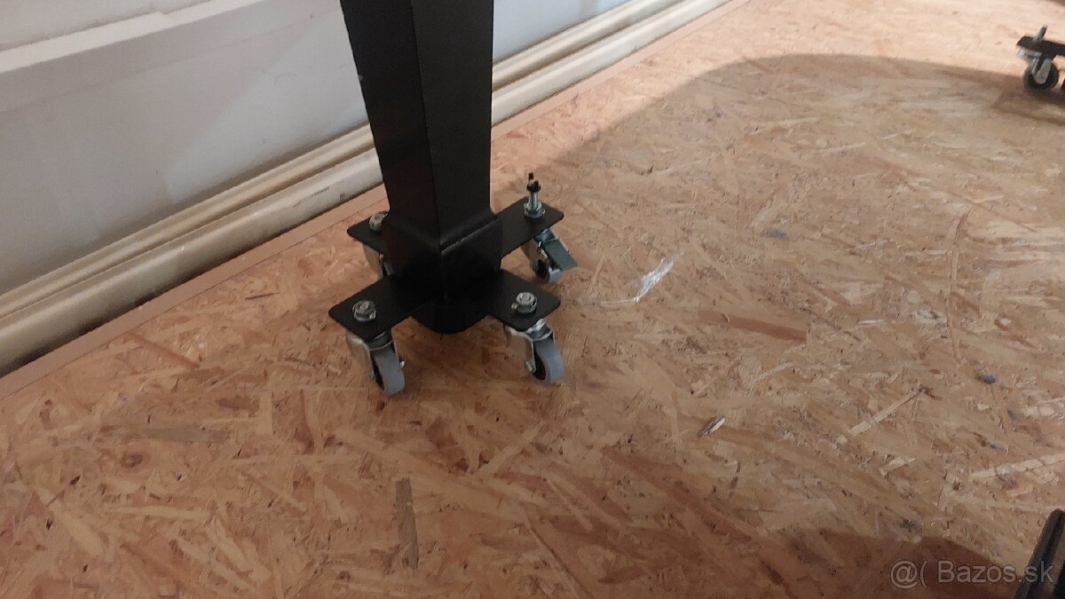 Prevozne kolieska - 6