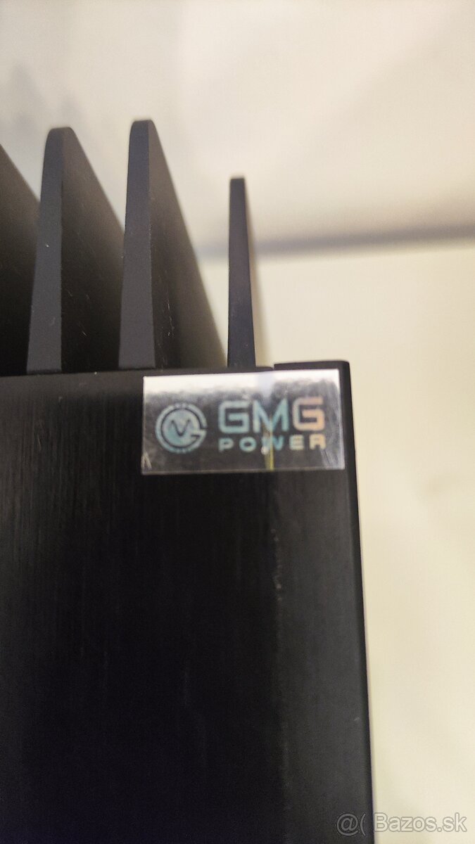 Kinki Studio EX-B7 GMG Power - 6