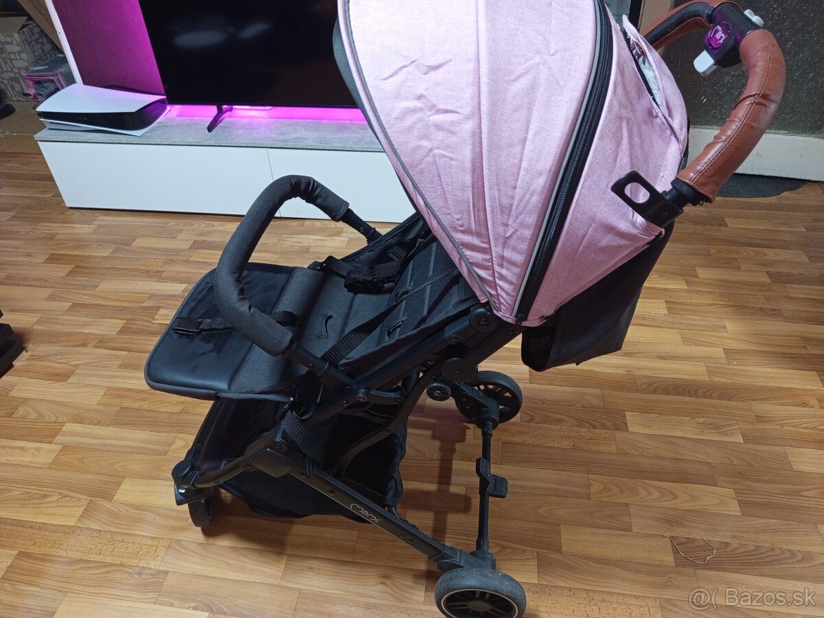 Športový kočík - 6