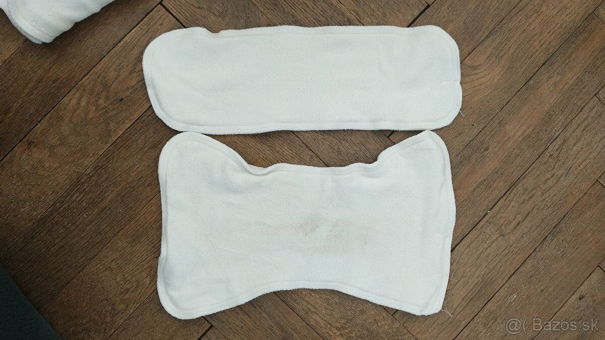 Plienkacik latkove plienky - 6