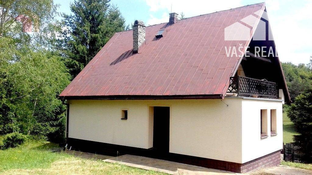 Chalupa v krásnom prostredí, Valaská Belá - 6