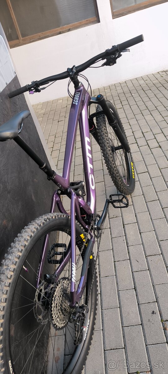 "Nový" Ctm scroll Pro Vel. L s papiermi, kúpený. 02/25 - 6