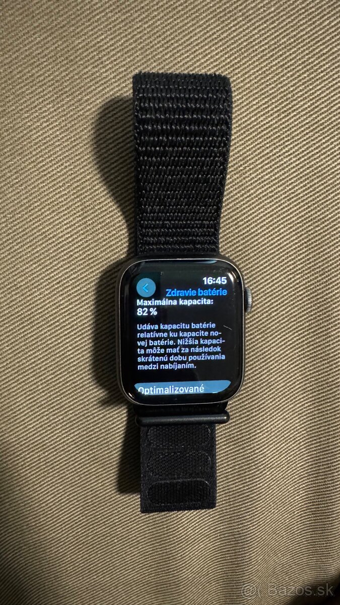 Apple Watch 4 - 6