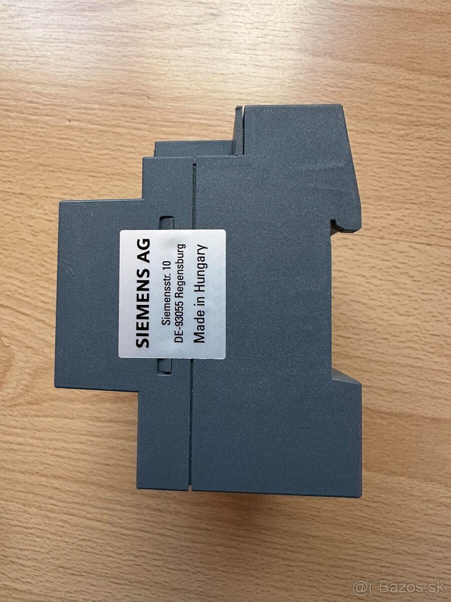 Predám merací prístroj značky Siemens 7KM2200-2EA40-1JB1 - 6
