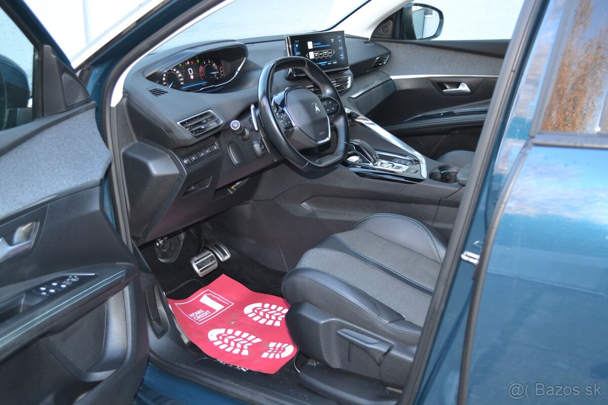 Peugeot 5008 1.5 hdi - 6