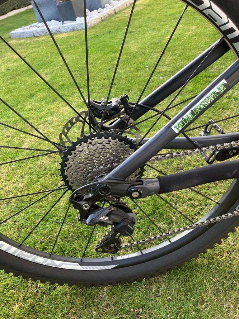 Votec VXs Pro XL 29 - 6