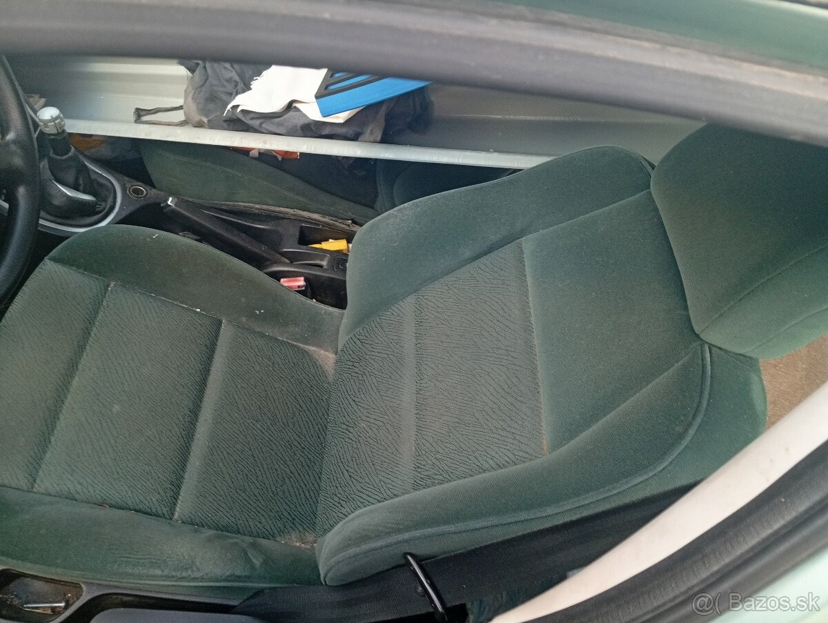 Rozpredám Peugeot 307sw - 6