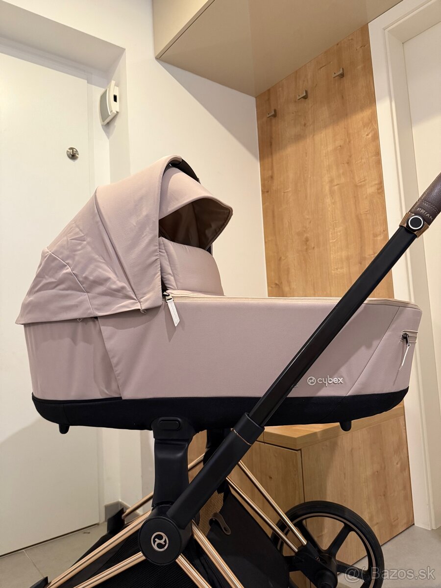 Cybex priam 2-kombi - 6