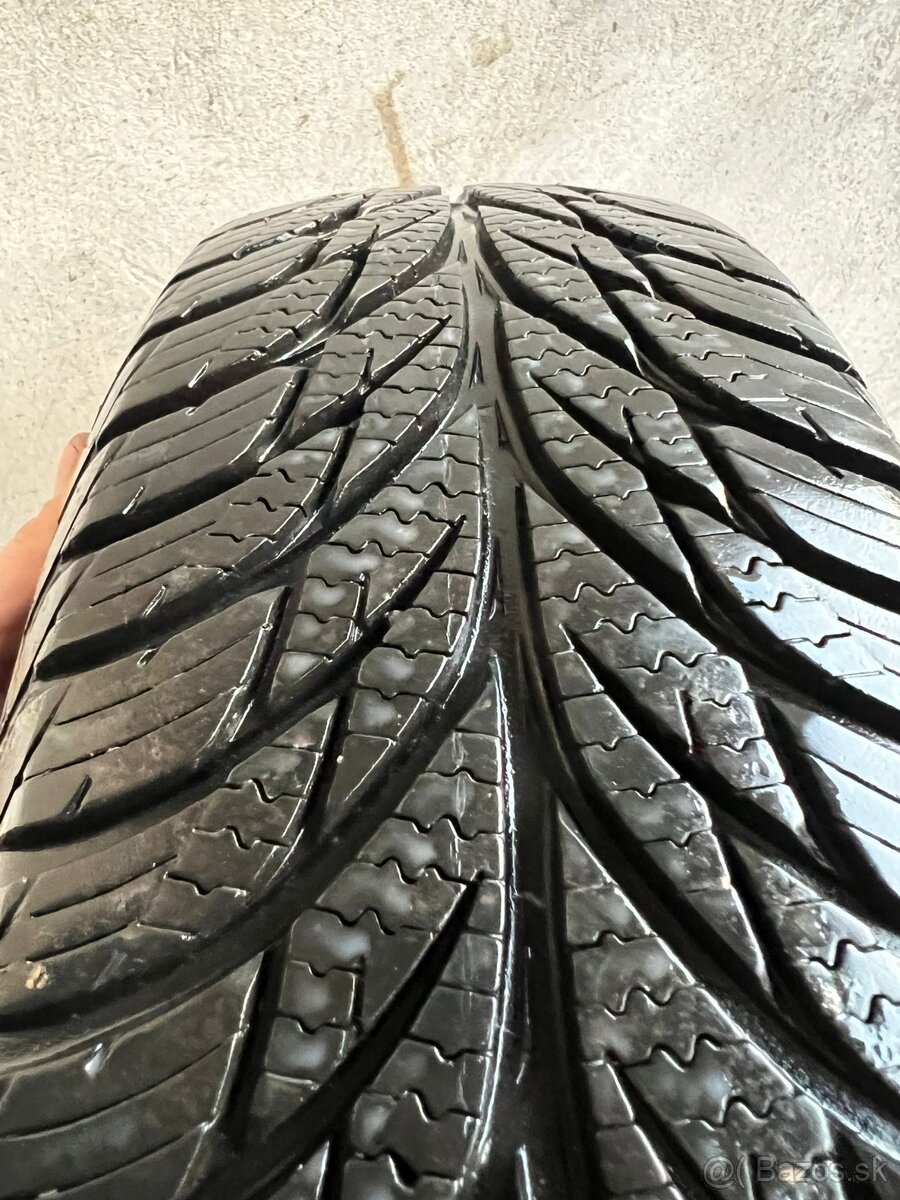 Celoročné pneumatiky 175/70R14 - 6