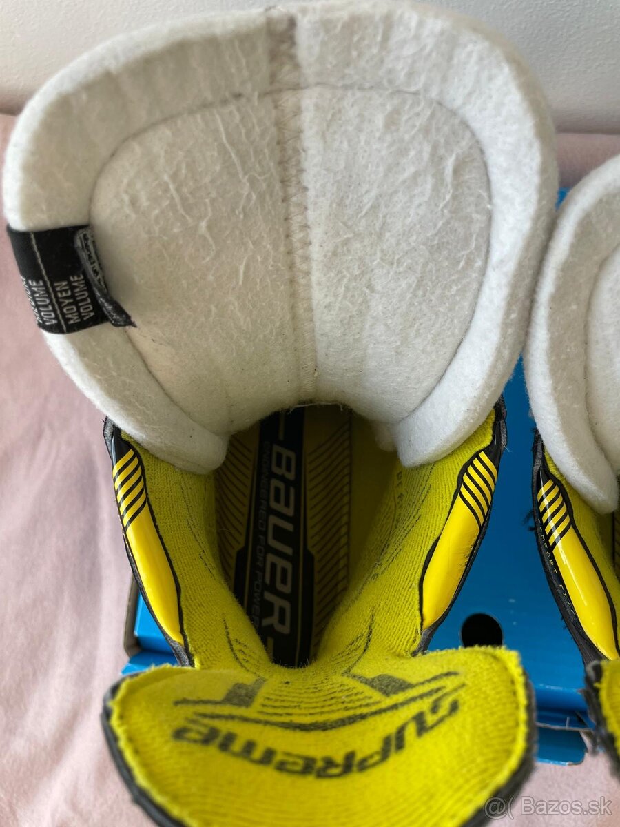 Hokejove korčule Bauer - 6