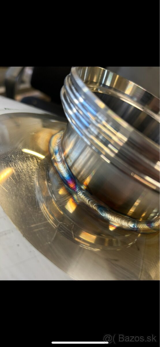 Hľadám si prácu ako zvárač - 6