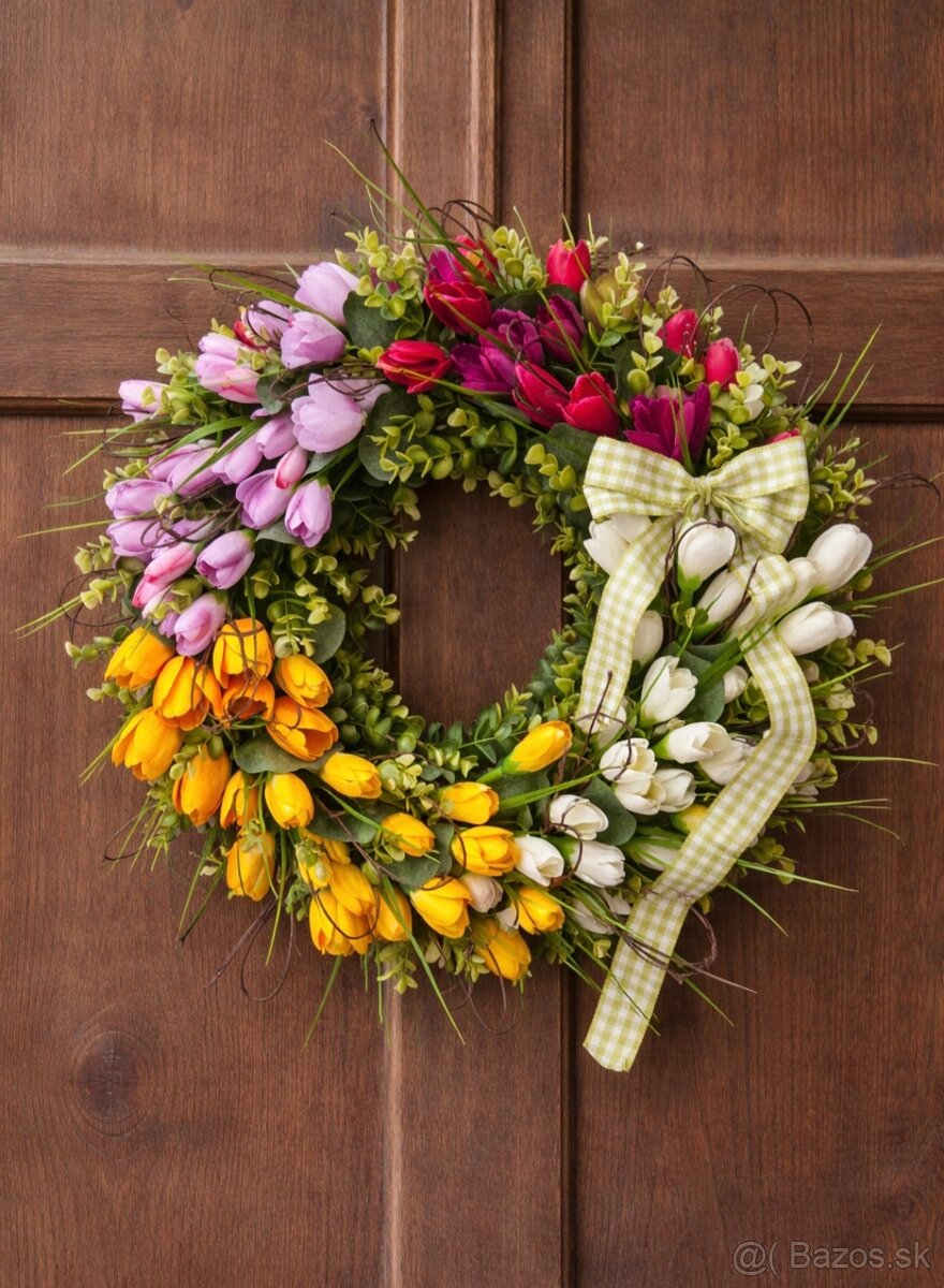 Celorocny aranžmán - 6