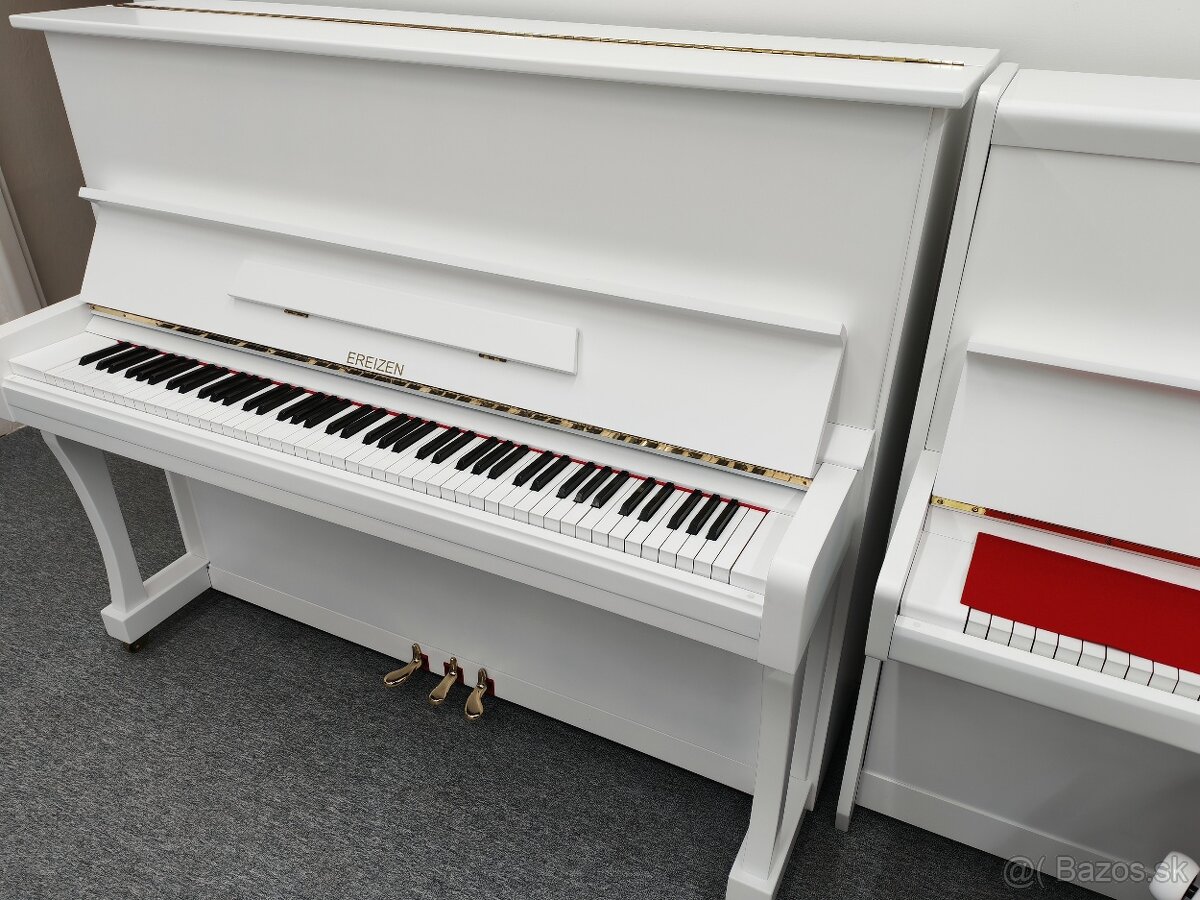 Koncertné piano Yamaha-Ereizen - 6