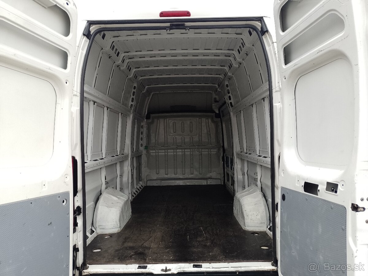 Citroen Jumper L4H3 - 6