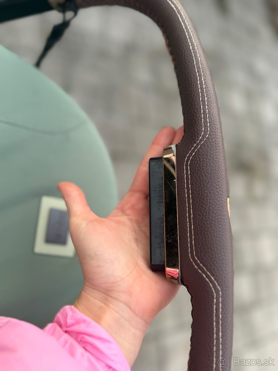 Cybex priam Green 4.0 - 6