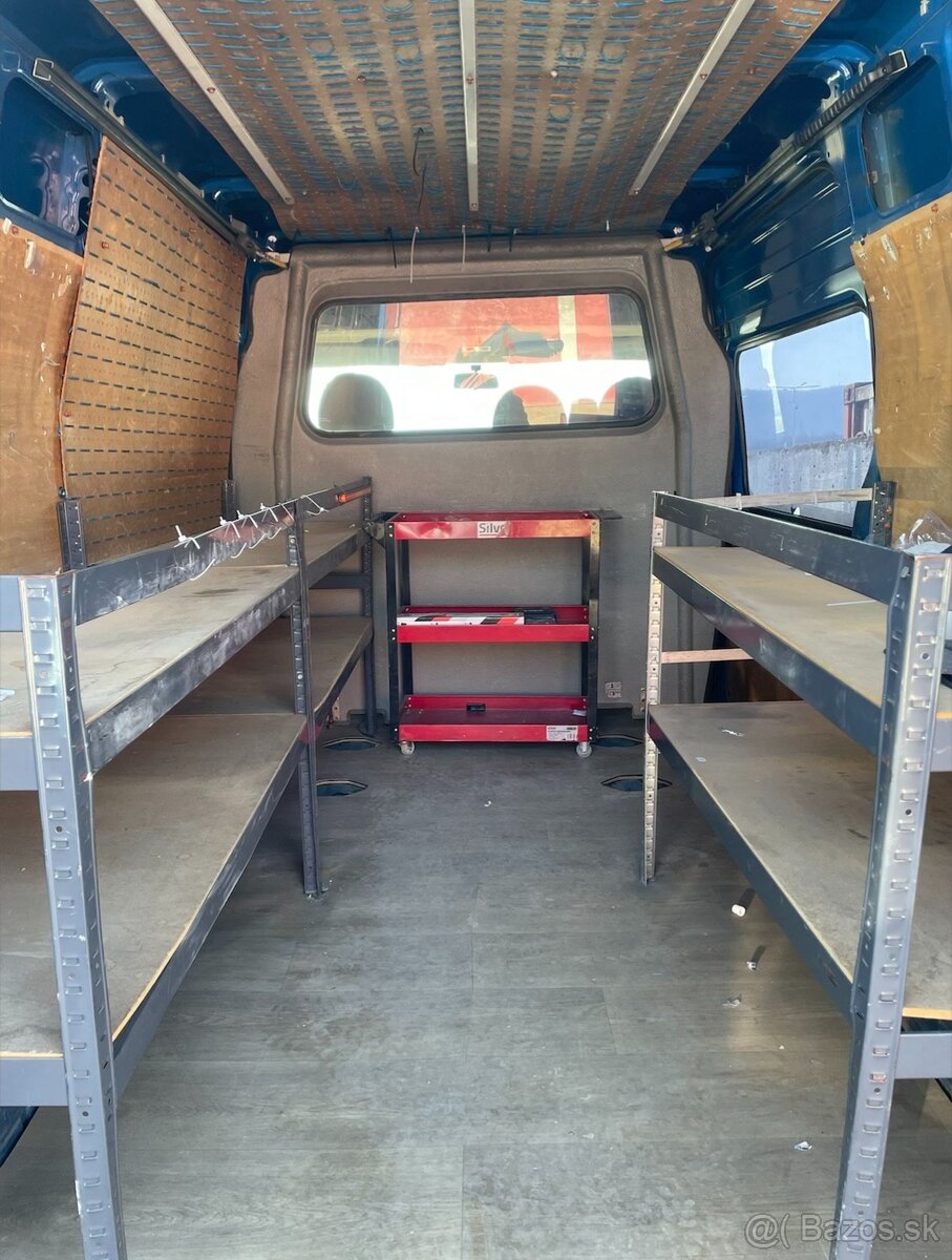 ford transit 100 t300 - 6