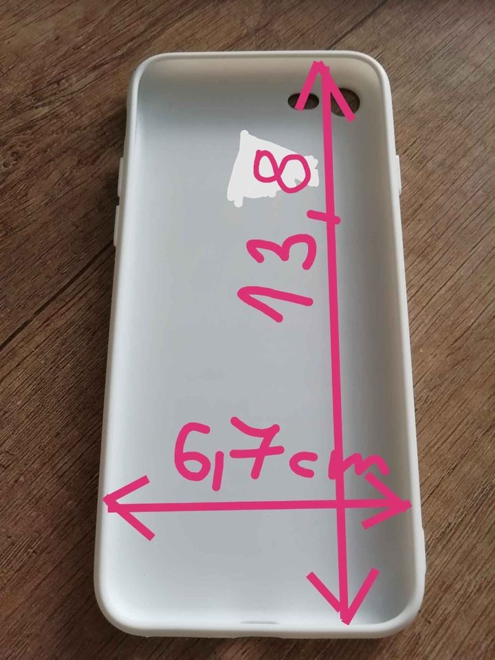 Obal na iPhone 7 - 6