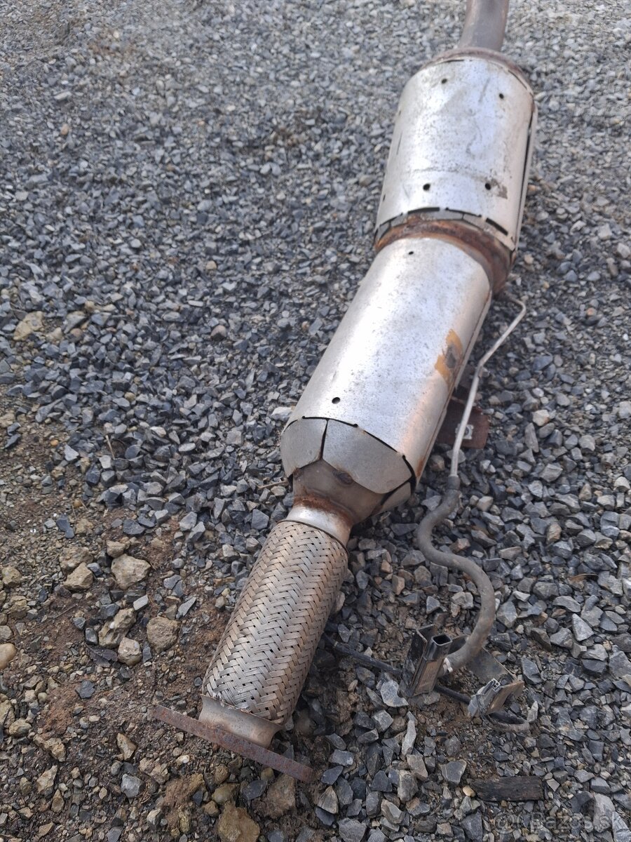 Renault grand scenic 1.5 Dci r.v 2013 - 6