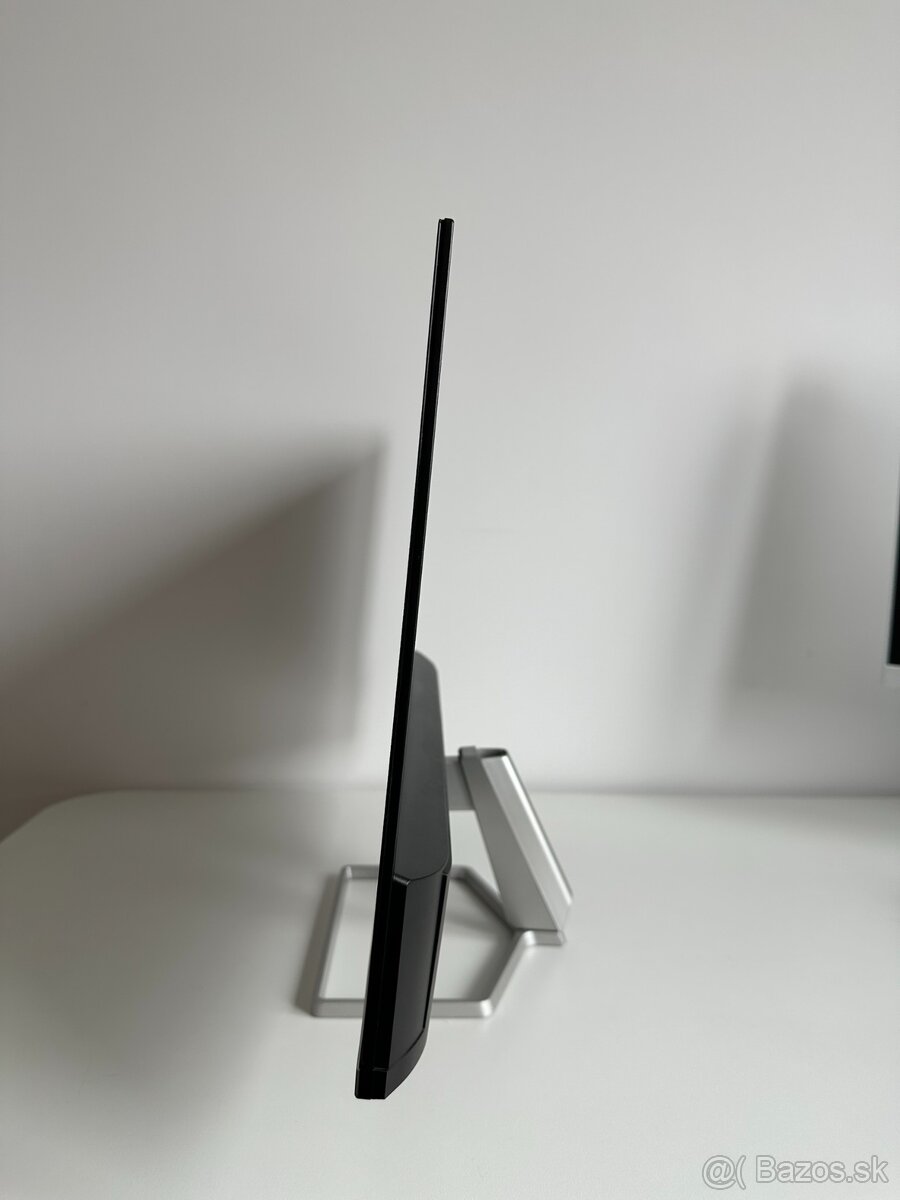 HP M27f – 27" IPS monitor Full HD - 6