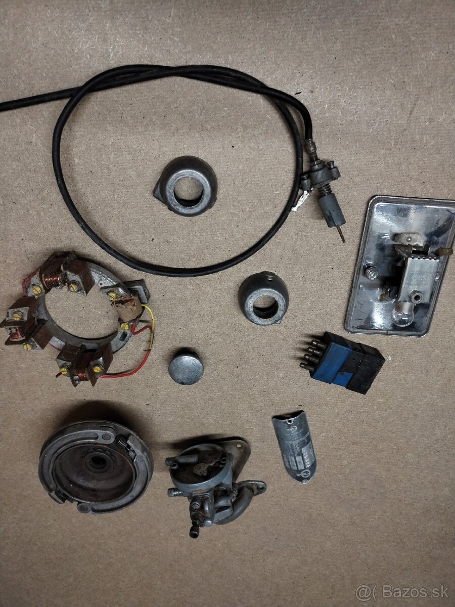 Babetta 210 diely 2.inzerat - 6