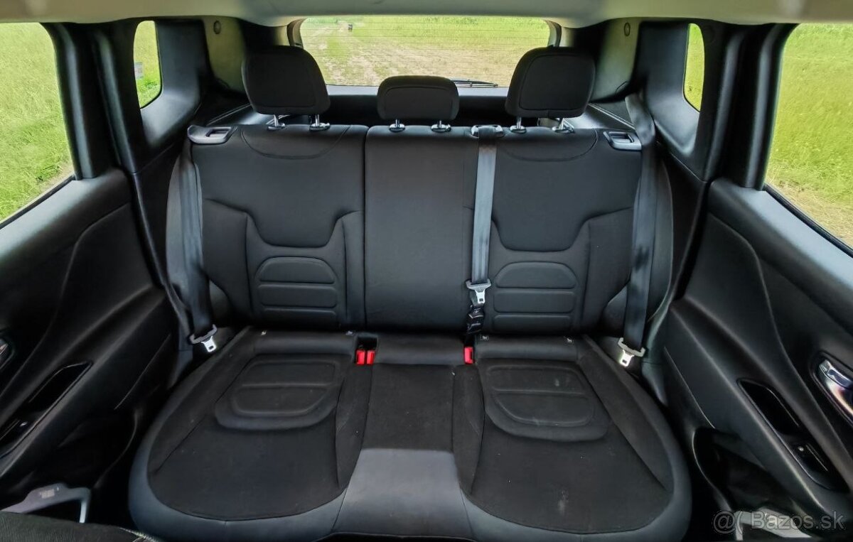 Jeep renegade 4x4 automat diesel - 6