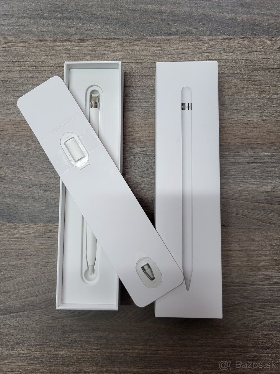 iPad 9. generácie 64GB + Apple Pencil + príslušenstvo - 6