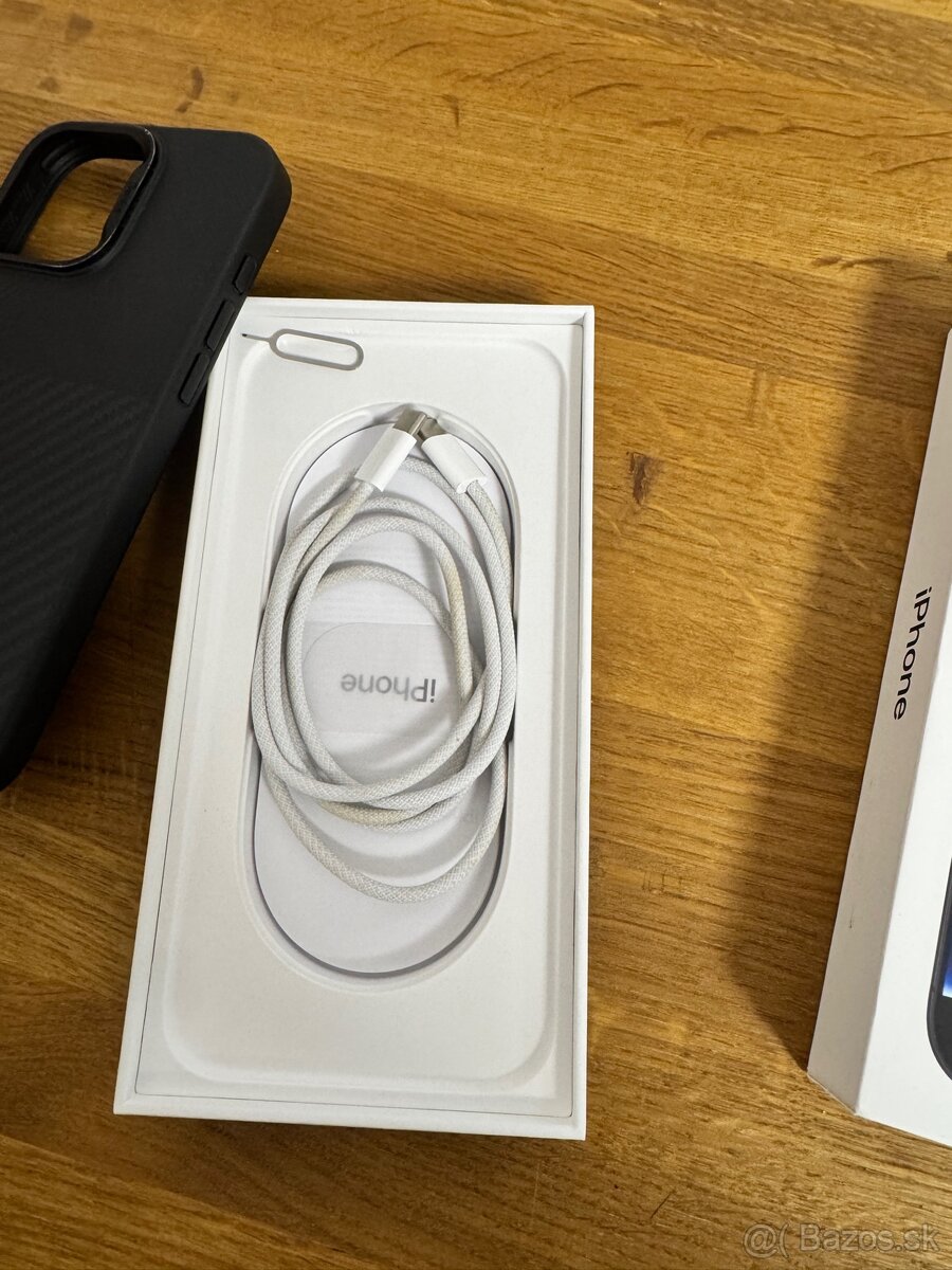 iPhone 16 ProMax - 6