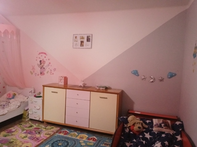 Maliarske práce, renovácia dverí - 6